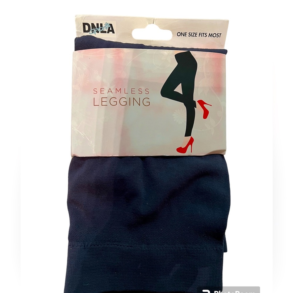 DNLA leggings‎